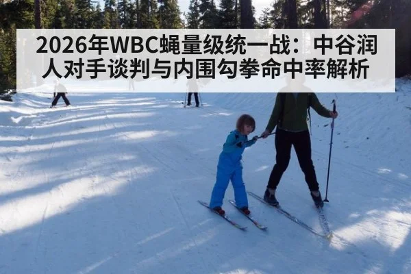 2026年WBC蝇量级统一战:中谷润人对手谈判与内围勾拳命中率解析